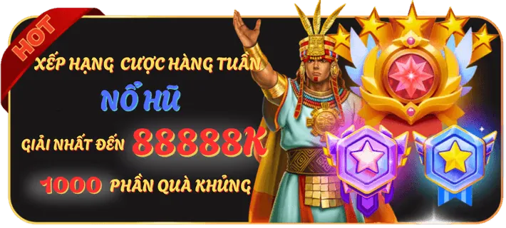 Chương trình hoàn trả hàng ngày hubet app