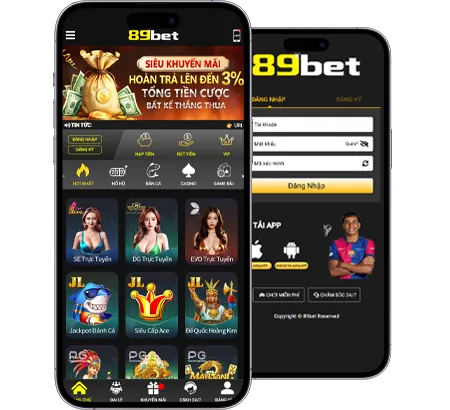 Ứng dụng hubet app di động tiện lợi