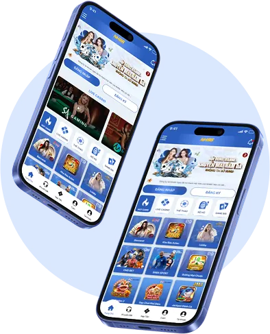 Ưu đãi chào mừng hubet app