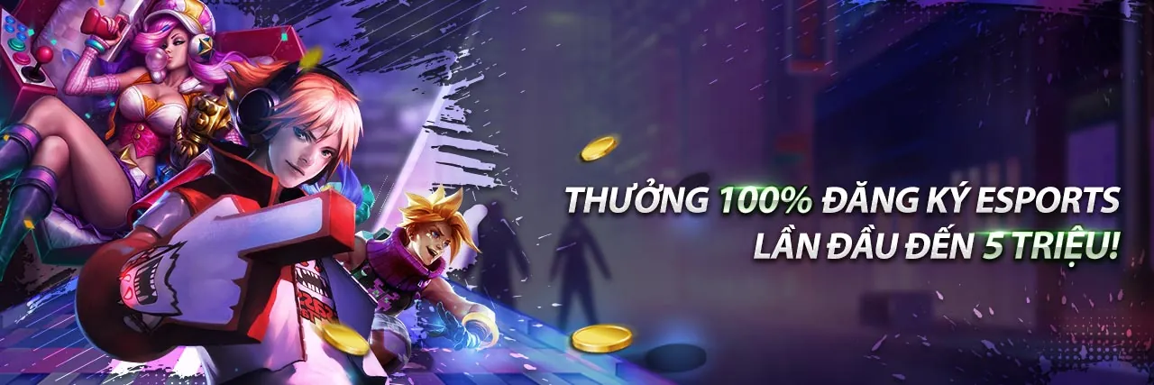Banner kêu gọi hành động đăng ký hubet app