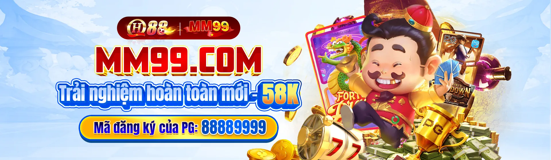 Giao diện ứng dụng Hubet App trên điện thoại